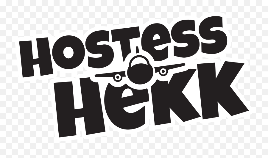 Hostess Hekk - Dot Png,Hostess Logo