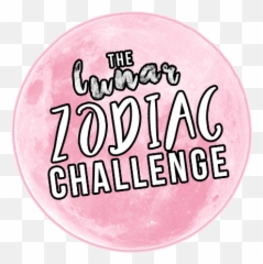 The Sims 4 Logo - Moon Goddess Transparent Png Pink