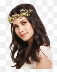Bride Png Image Without Background - Transparent