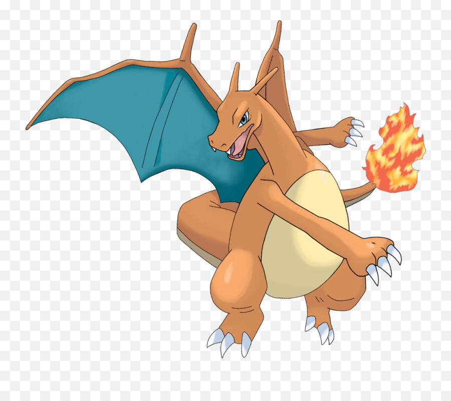 Download Charizard Png Transparent - Charizard,Charizard Transparent