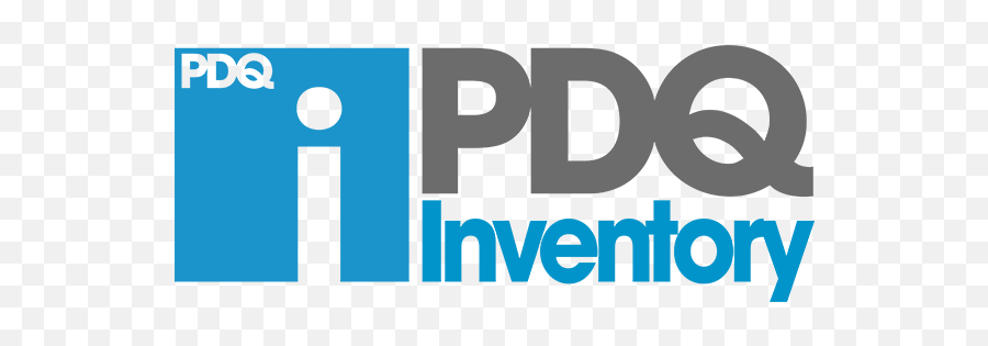 Pdq And - Pdq Inventory Logo Png,Pdq Logo