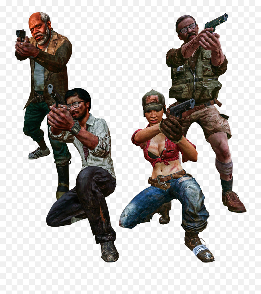 Heres Another Transparent Png Resource - War,Cod Zombies Png