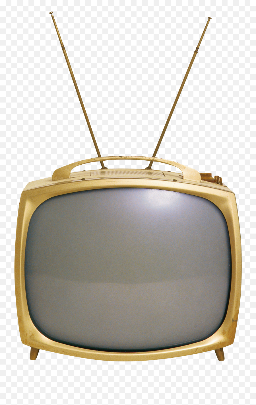 Old Tv Png - Old Transparent Background Tv Png,Old Television Png