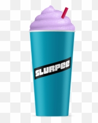 New Slurpee Flavors Old Favorites - 7 11 Banana png