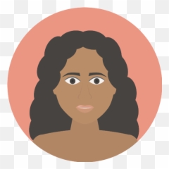Spa Vector Svg Icon - Hair Design png