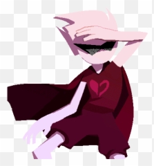 I Edited Dirk From One Of The New - Fictional Character Png,Homestuck Transparent