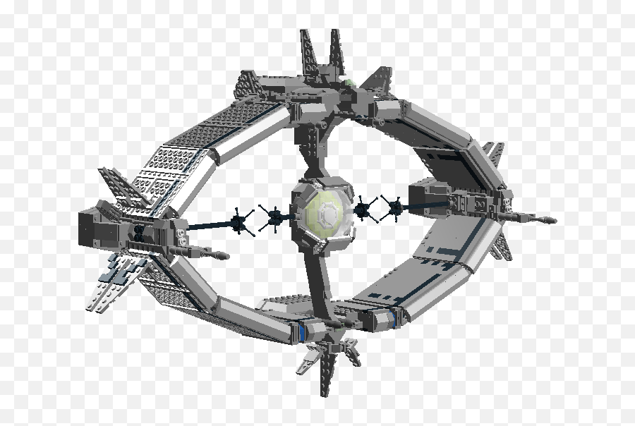 Space Station Png Image With No - Vertical,Space Station Png