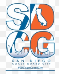 Uscg Logo - Vertical Png,Uscg Logos