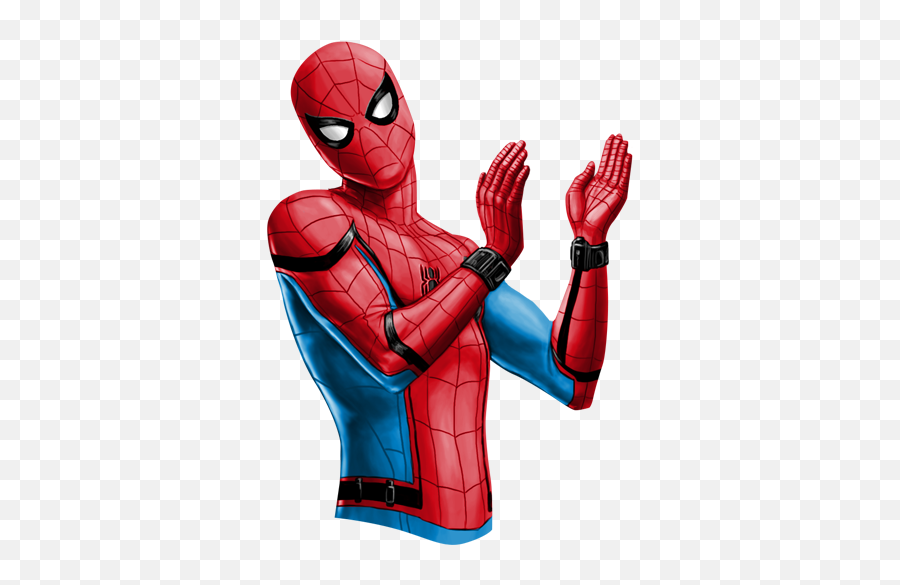 Spider - Spider Man Homecoming Sticker Png,Spider Man Homecoming Logo