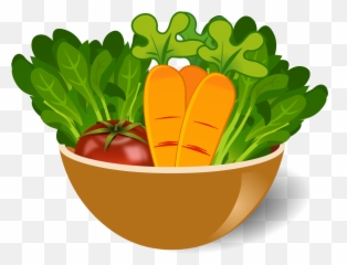 Vegetables Transparent Png - Clipart Background