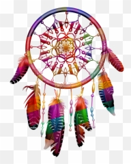 Dreamcatcher Feathers Native - Free image on Pixabay American Dreamcatchers Clipart png