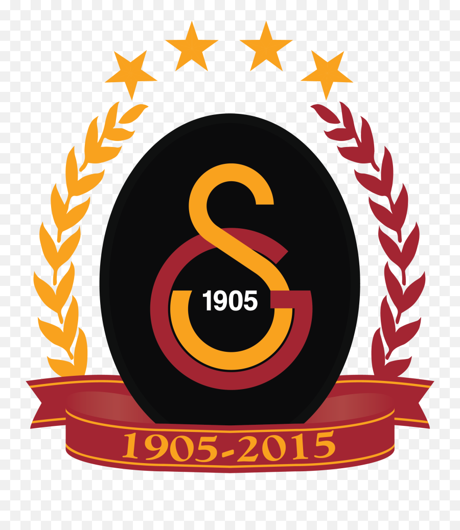 Galatasaray Kits 512x512 Logo Clipart - Galatasaray Png,512x512 Logos