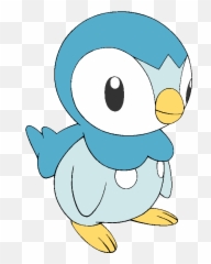 Piplup Base By Yukimemories - Pokemon Tipo Agua Piplup Pokemon Piplup Shiny Png,Piplup Png