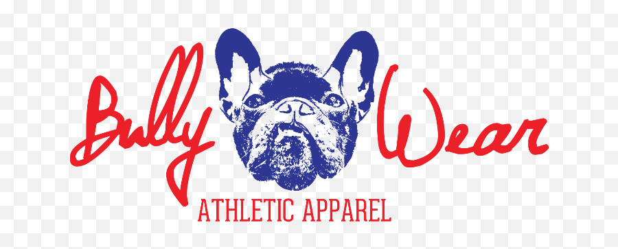 Bully Wear - Men Athletic Apparel Bully Wear Logo Png,American Bully Logo