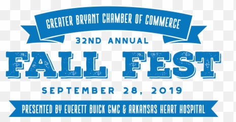 32nd Annual Everett Buick Gmc And Arkansas Heart Hospital - Eddy Png,Fall Festival Png