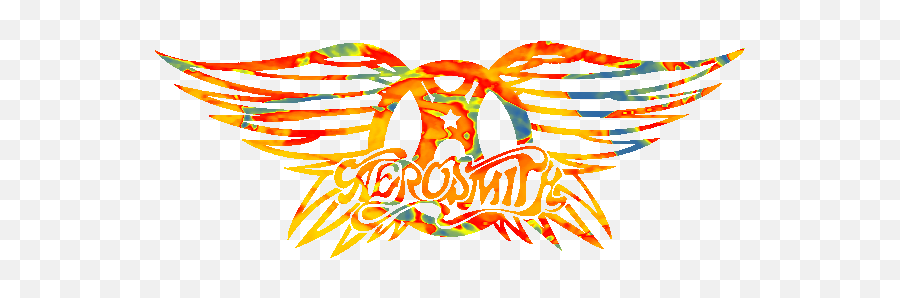 Aerosmith Band Logo - Aerosmith Png,Aerosmith Logo