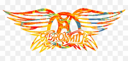 Aerosmith Band Logo - Aerosmith Png,Aerosmith Logo