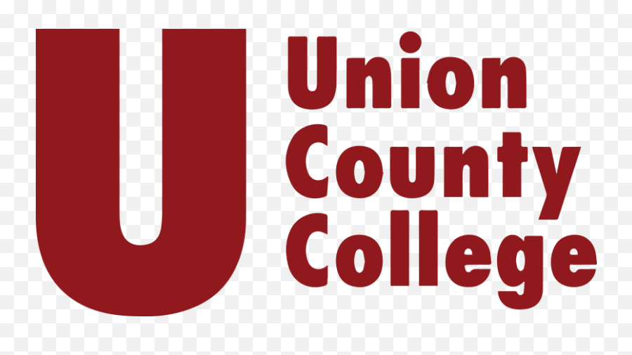 Union County College - Union County College Logo Transparent Png,Union College Logo