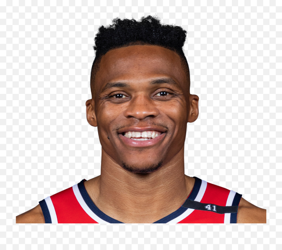 Russell Westbrook Traded To Wizards For - Stephen Gostkowski Png,Russell Westbrook Transparent