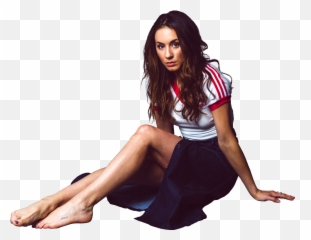 Wattpad Celebs - Sitting png