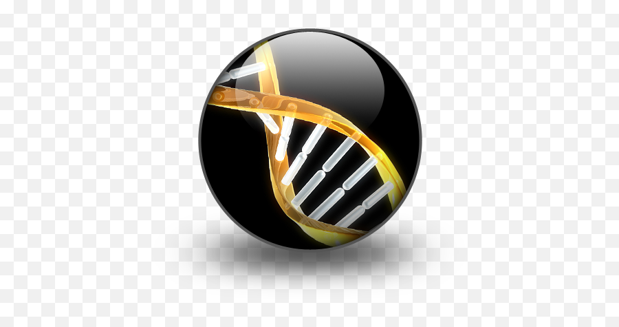 Can U Talk About Genomics Cutag Magic Dna 8 - Ball Dna Png,Magic 8 Ball Png