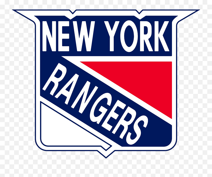 New York Rangers Logo - New York Rangers 1967 Logo Png,New York Rangers Logo Png