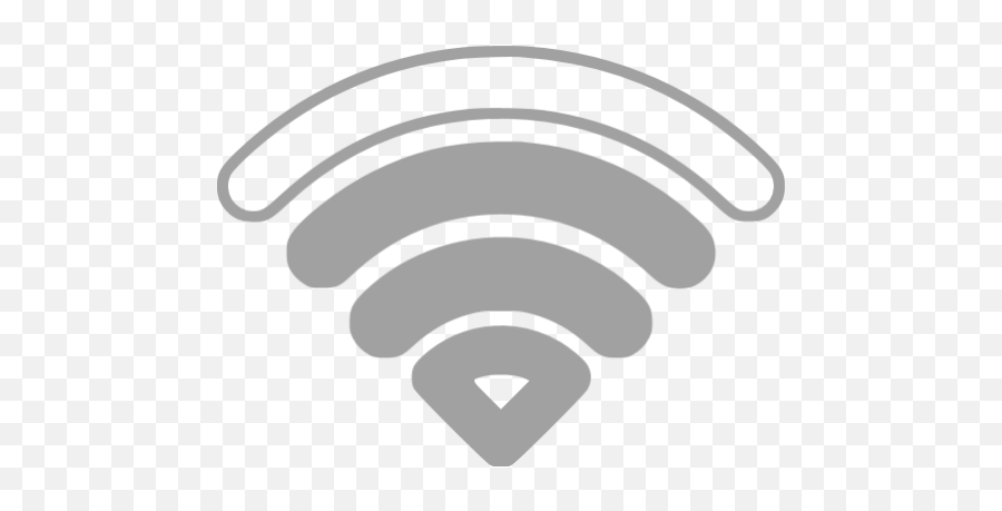 Wifi 3 Bars Icons - Vertical Png,Icon Bars
