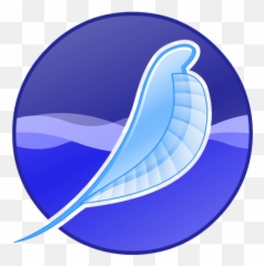 Pidgin - OSMONEY Mozilla Seamonkey Web Browser png