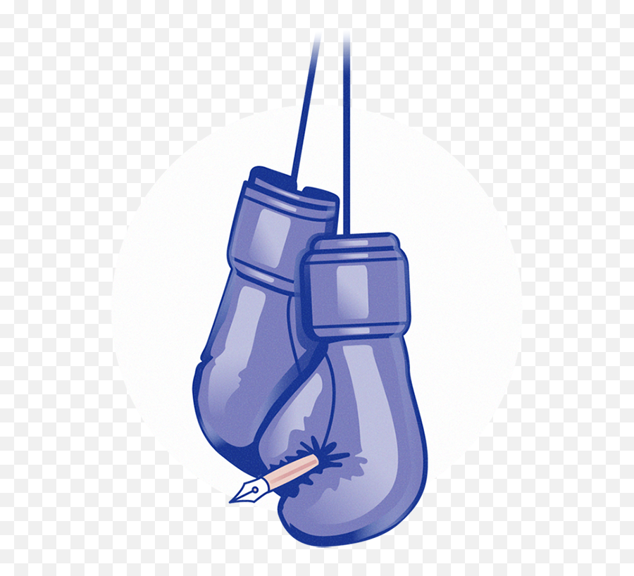 Content Creator U0026 Copywriter Copy By Nikola - Boxing Glove Png,Punch Icon Png