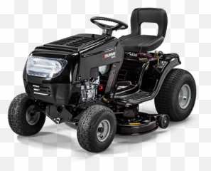 Murray 38 In 135 Hp Riding Lawn Mower With Briggs And Stratton Engine - Riding Mower Png,Riding Lawn Mower Icon