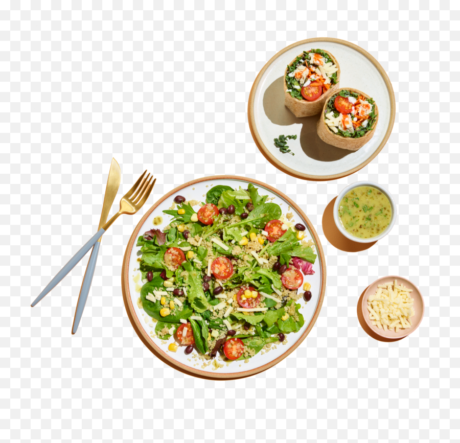 About - Freshii Side Dish Png,Subway Sandwich Png