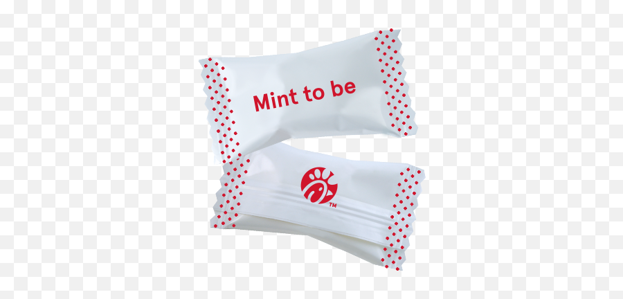 Hospitality Mints Quality And Sustainability Png Chick Fil - a Icon