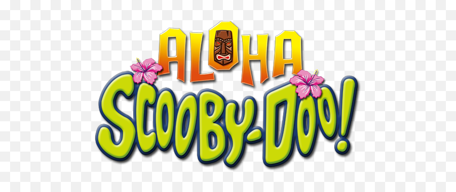 Aloha Scooby - Doo 2005 U2013 Review Mana Pop And The Monster Of Mexico Png,Scooby Doo Png