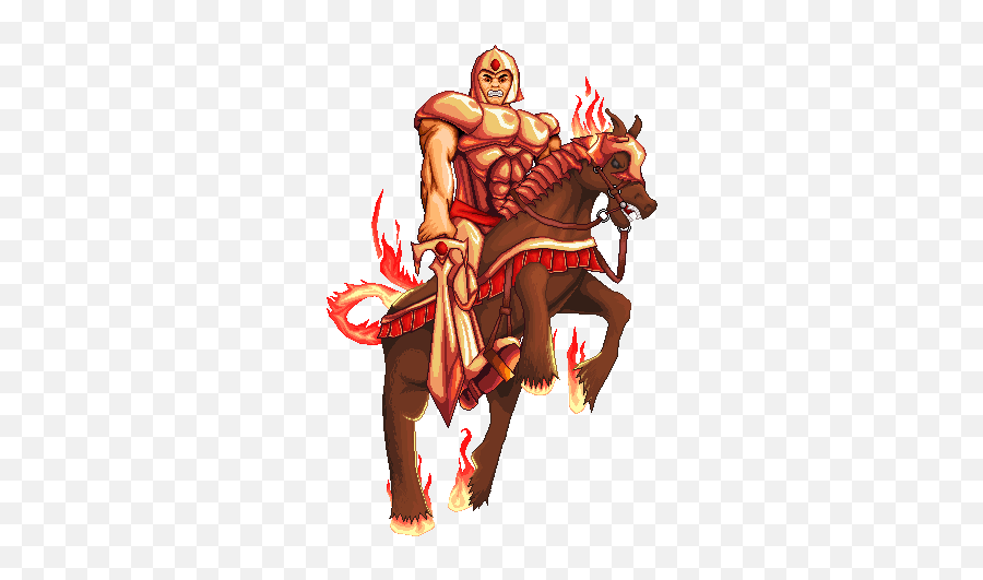 Four Horsemen Of The Apocalypse War - Horsemen Of The Apocalypse Png,Icon 4 Horsemen