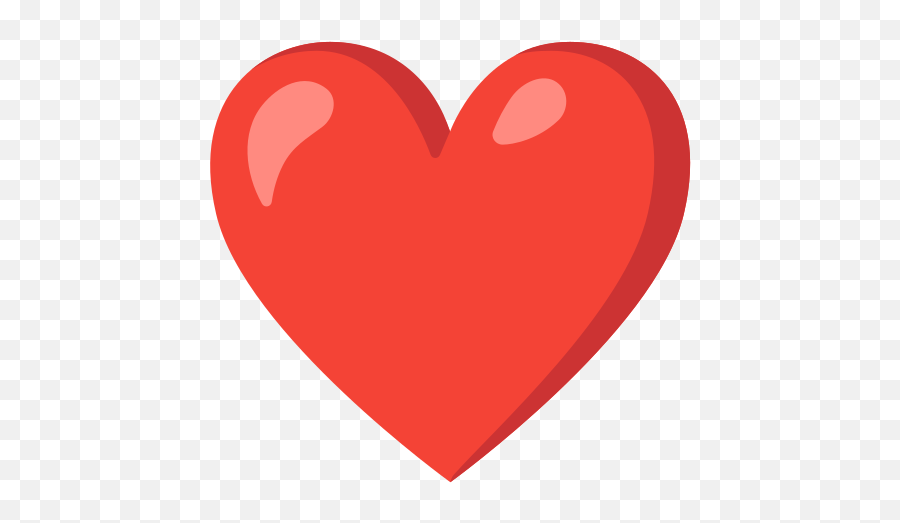Red Heart Emoji - Hyde Park Png,Heart Icon Without Red Color