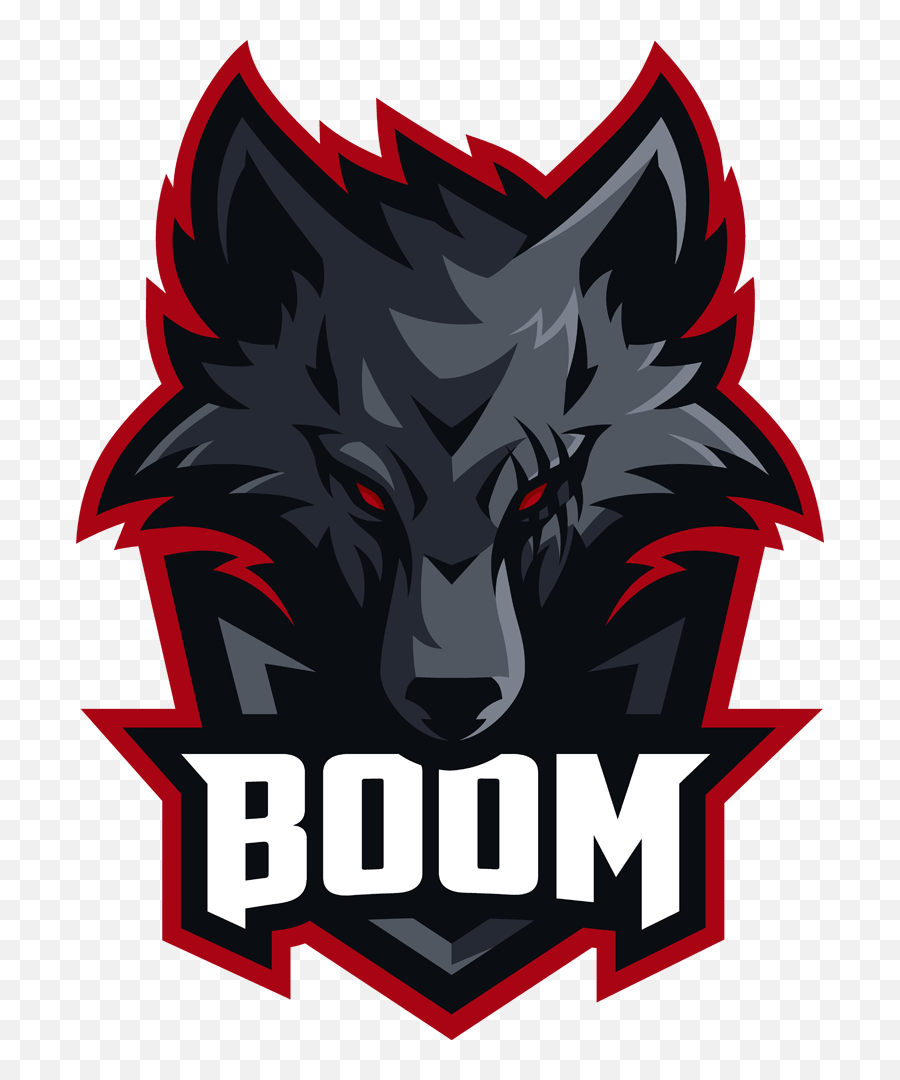 Boom Esports - Boom Esports Png,Esports Logo