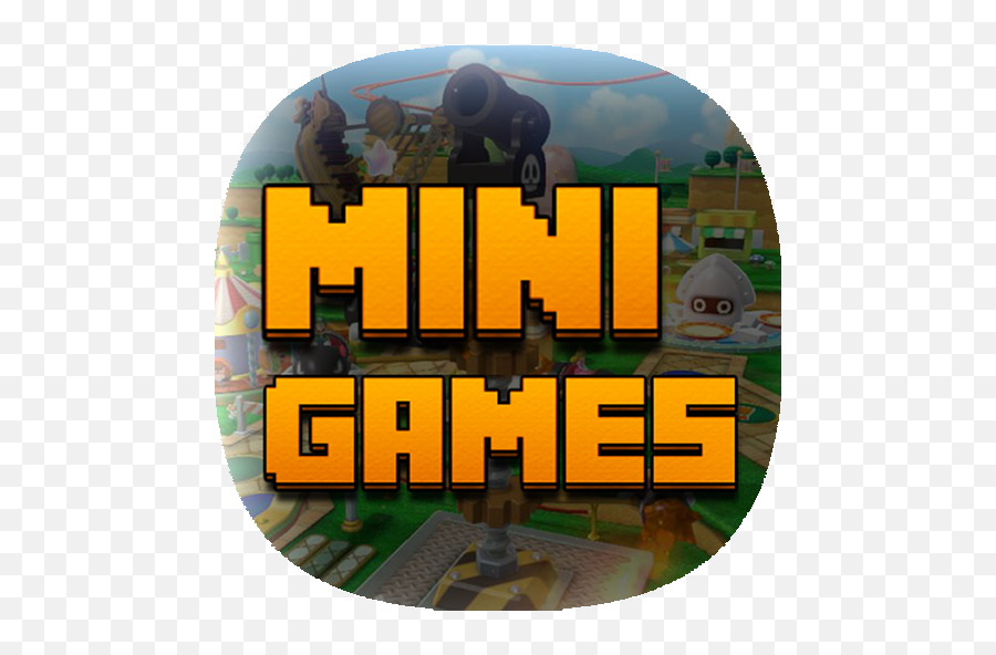 Download Mini Game Collection 1 - Language Png,Mini Game Icon