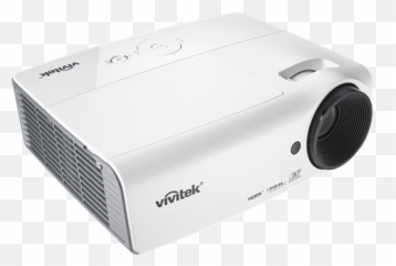 Vivitek Is A Leading Manufacturer Of - D552 Projector Precio png