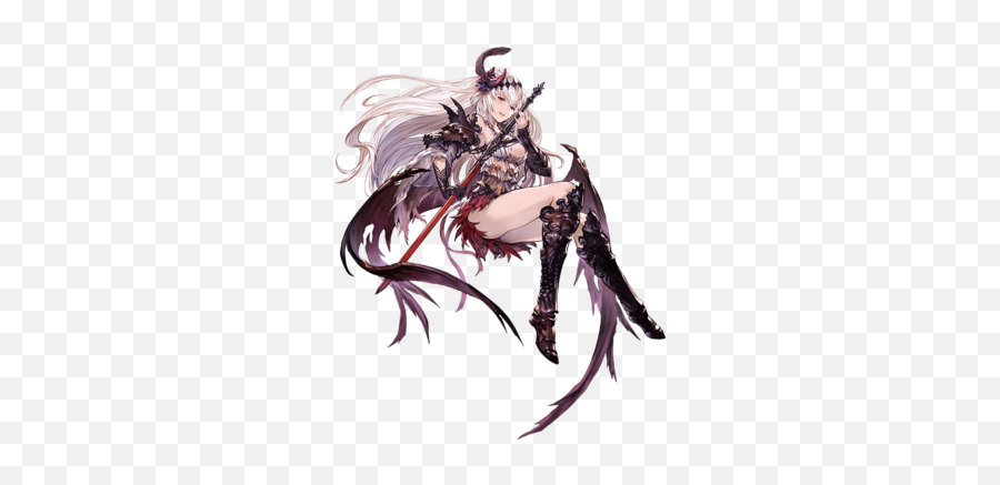 Jeanne Du0027arc Dark - Granblue Fantasy Wiki Jeanne D Arc Dark Png,Ark Of Salvation Icon