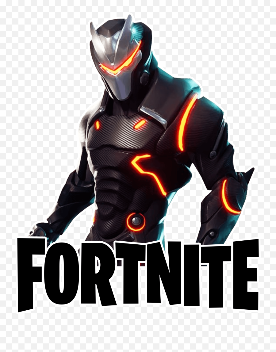 Z140 Fortnite Black Knight Sticker - Fortnite Png,Black Knight Png