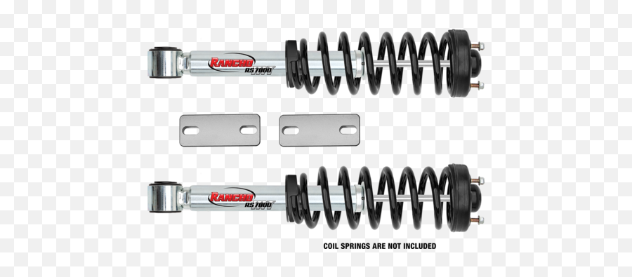 Ranchou2013 Theyotagarage - Coil Spring Png,Icon Vs King 4runner