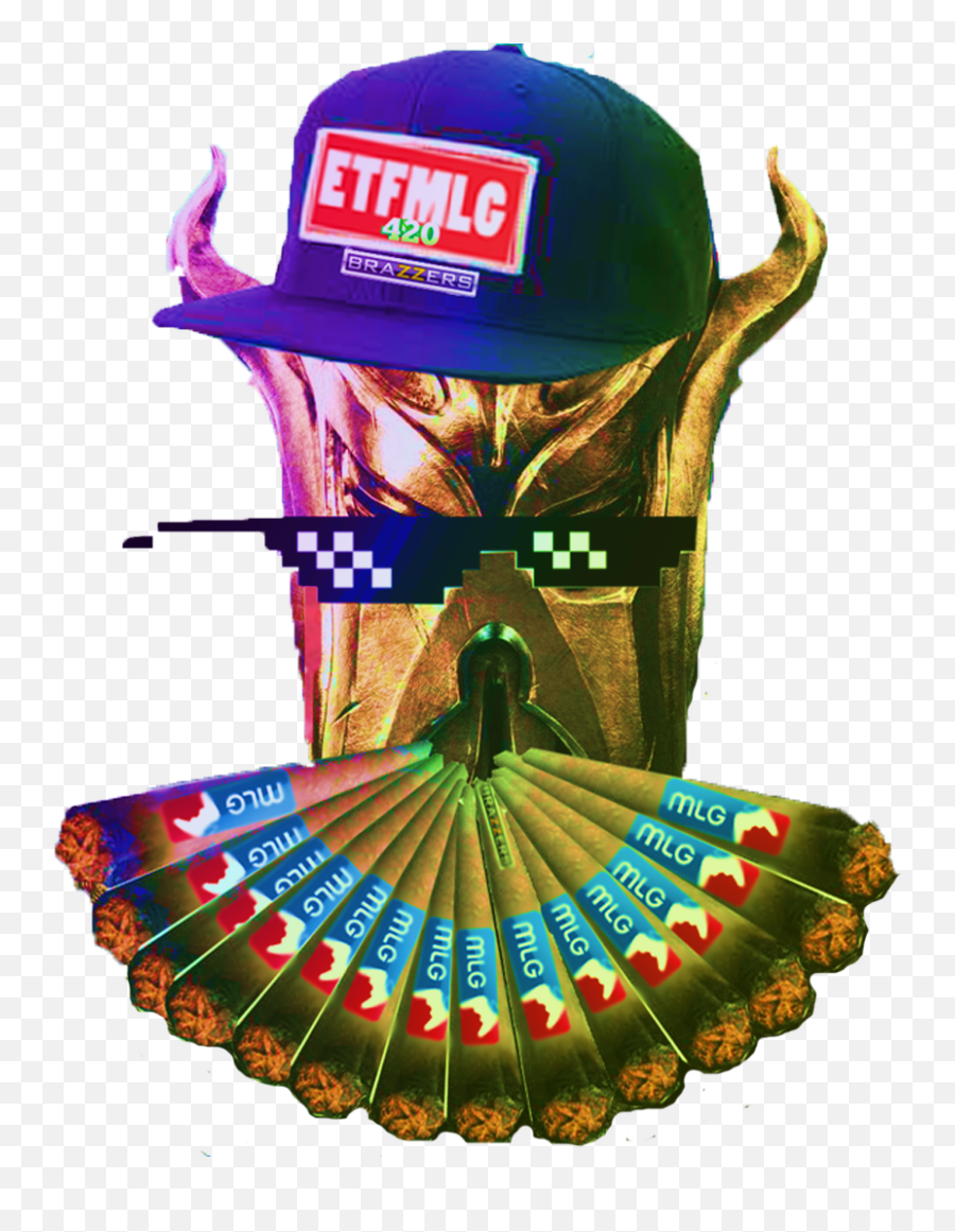 Etfmlg Channel Logo Transparent Redone - Imgur Illustration Png,Brazzers Png