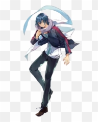 Hobbies Lifestyles Pantheon - Ren Fujii Dies Irae png