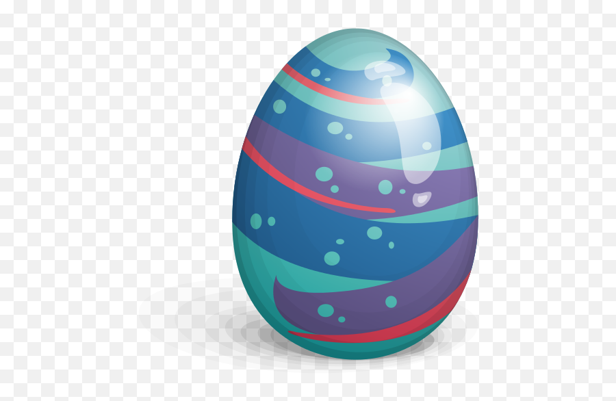 Easter Eggs Png Transparent Images All - Transparent Easter Egg Png,Easter Transparent