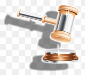 Download Hd Auction Gavel Clip Art - png