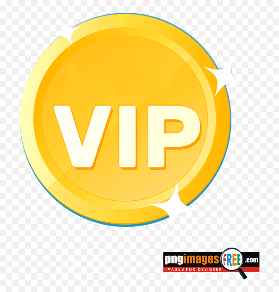 Vip Text Design Png - Language,Vip Icon Png