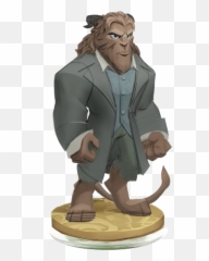 Disney Infinity Infiniteer Adventures - Beast png