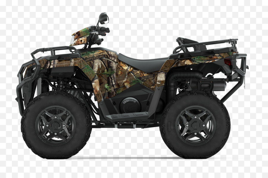 Polaris Unveils A New Generation Of Atv - Polaris Sportsman 570 Öhlins 2021 Png,Polaris Office Icon