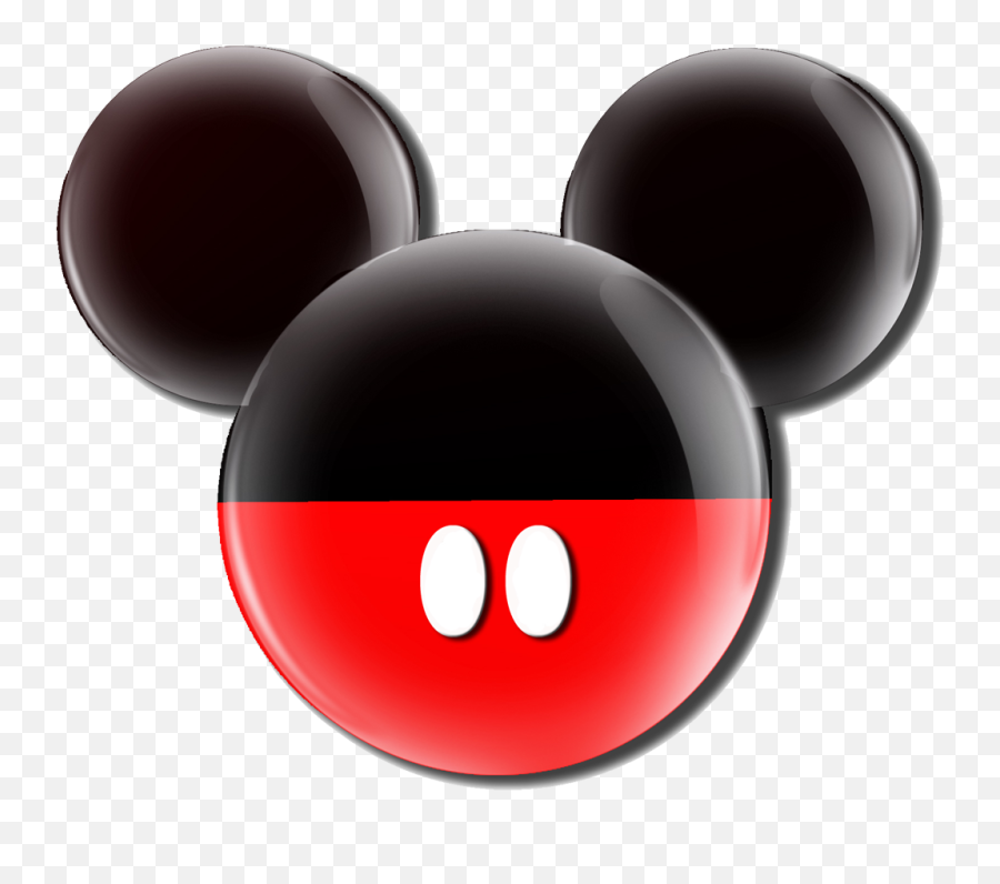 Download Mickey Mouse Ears Clip Art - Clip Art Mickey Mouse Logo Png,Mickey Mouse Ears Png