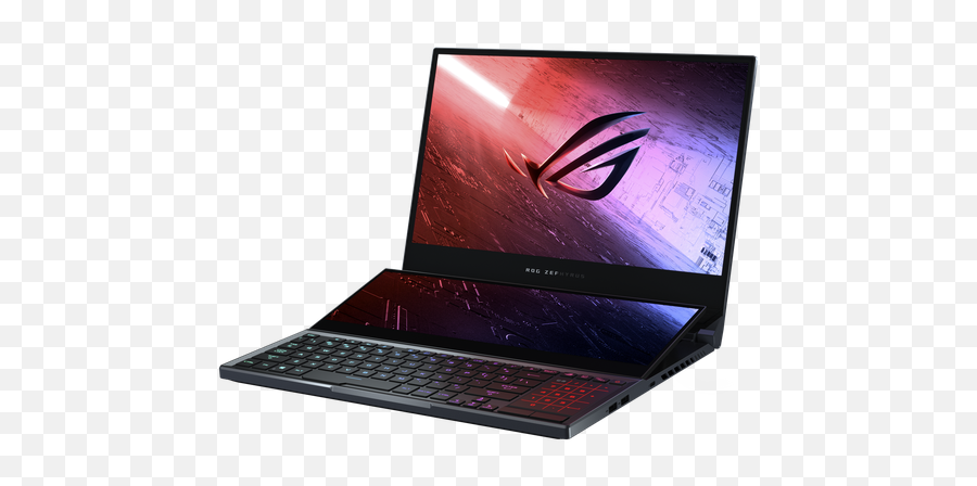 What Is The Difference Between A Gaming Laptop And Normal - Rog Laptop Png,Red Alienware Icon Pack